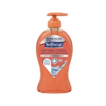 Colgate Softsoap Liquid Hand Soap Base Pump Antibacterial Crisp Clean 11.25 oz 1 PK