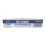 24x2000 Empress PVC Cutter Box Film 1 Roll
