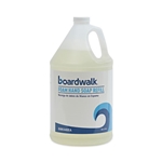 Foaming Hand Soap Refill, Herbal Mint Scent, 1 gal, 4/Carton