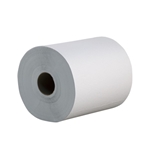 Nova Hardwound Roll Towel White 6/case