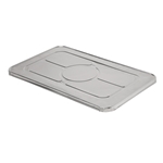 Foil Lid for Full SteamTable Pan 20.63x12.76x0.28, 50/cs