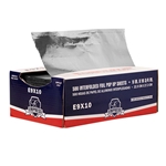 9x10.75 Empress Foil Pop Up Sheets 500 sheets/box, 6 boxes/case