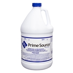 Prime Source Ultra Germacidial Bleach, 128 oz, 6/case