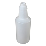 Impact Plastic Sprayers Bottle Graduated 32 oz 1 / ea