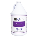 Hi-Valu Heavy Duty Degreaser, 1 Gal, Purple, 4/cs