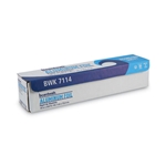 18" x 500 ft Standard Aluminum Foil Roll, 63 Gauge 1 Roll