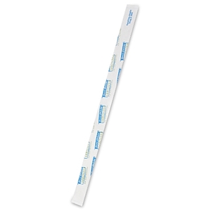 Bagcraft Toilet Seat Band "SaniShield" Print 1.5" X 16 1000 per case