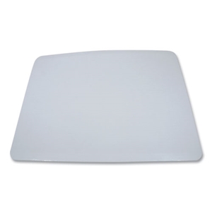 SCT Bakery Bright White Cake Pad, Single Wall Pad, 19 x 14, White, Paper, 50/Carton