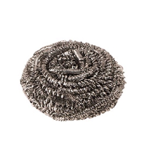 ACS 400 Series Stainless Steel Scrubber 50 Gram Boxed 6 / 12 cs