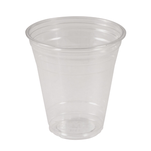 12oz Empress PET Clear Cup Tall 1000/cs
