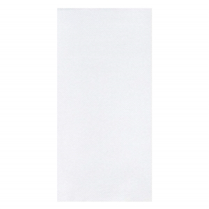 Hoffmaster FashnPoint White Guest Towel Ultra Ply 1/6 Fold 11.5" X 15.5 6 / 100 cs