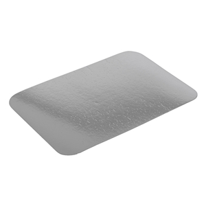 Empress Oblong Board Lid 2.25 LB 500 / cs