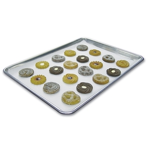 McNairn Qbake Quilon Sheets 16.375" X 12.1875" 25# 2000 per case