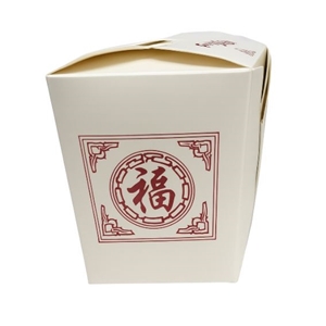 8oz Rice Container 1000/cs