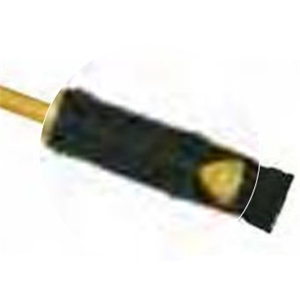 ABCO Dust Mop Professional Handle 60" Clip-On 1 PK
