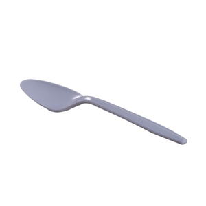 Empress Medium Weight Teaspoon Polypro White Dense Pack 1,000 per case