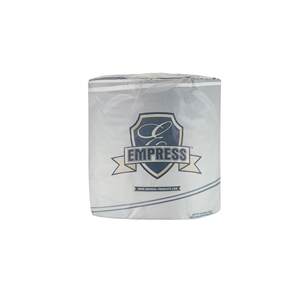 Empress Premium Bath Tissue 4.25x3.5, White, 2-Ply, 96/cs