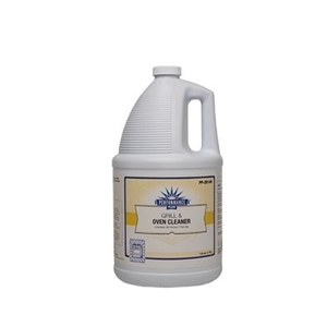 Oven & Grill Cleaner 1 Gallon 4/case