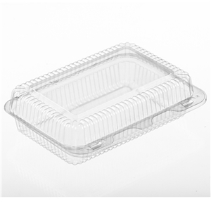 FRENCH ROUND CONTAINER