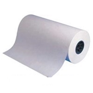 #40 900' " x30" White Butcher Paper Roll 1/RL