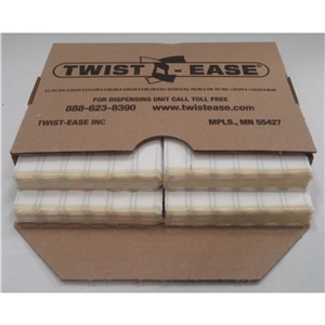 Flag Tie Pack, White 1920/CS