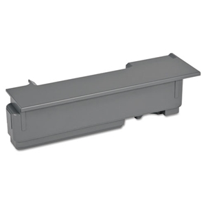 Lexmark C734x77g Waste Toner Box, 25,000 Page-Yield
