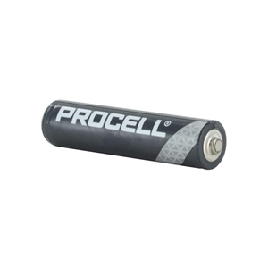 Procell Constant Alkaline Batteries AAA, 1.5V 6 / 24 CS