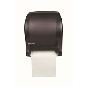 Non-Branded Tear-N-Dry Touchless Towel Dispenser 1/EA