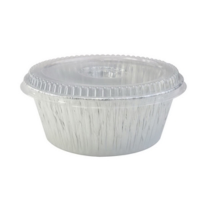 10" Round Baking Pan 1/CS/250