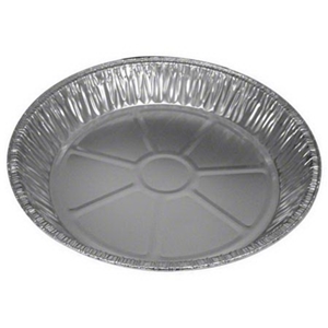 46 Oz Extra Deep Pie Container 1/CS/500