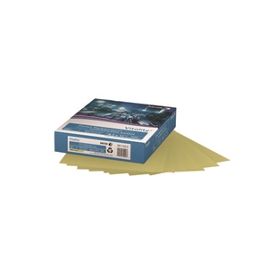 xerox Multipurpose Pastel Colored Paper, 20 lb Bond Weight, 8.5 x 11, Yellow, 500/Ream