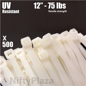 industrial cable ties