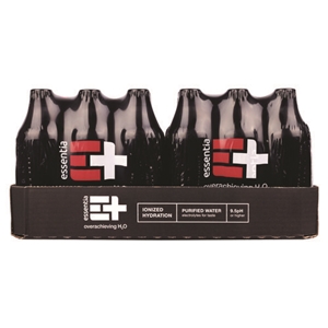 Water, 16.9 oz Bottle, 24/Pack