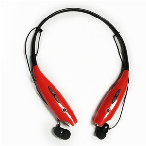 Handfrei Universal Drahtloses Bluetooth-Headset Stereo Kopfhörer Kopfhörer Sport