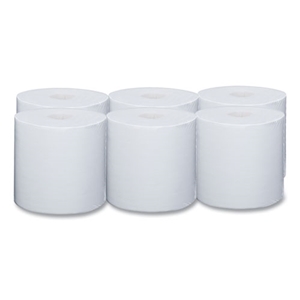 Wypall Power Clean Wipers for Solvents WetTask Customizable Wet Wiping System, Wipers Only, 9 x 15, White, 275/Roll, 2 Rolls/Carton