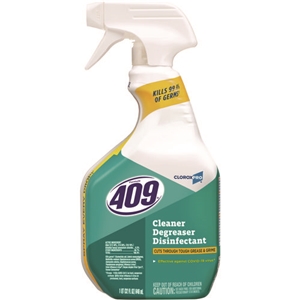 Formula409 Cleaner Degreaser Disinfectant, 32 Oz Spray