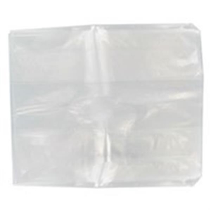 Prime Source PEVA Security Bag, 11.75" x 11.5" x 2", 1/CS/25 25/CS