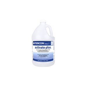 Liquid Bacteria/Enzymes, White 4/1-GAL