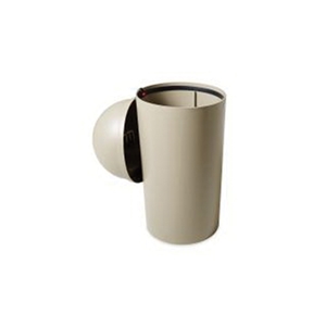 Marshal Classic Container without liner 25 Gal Beige 1/EA