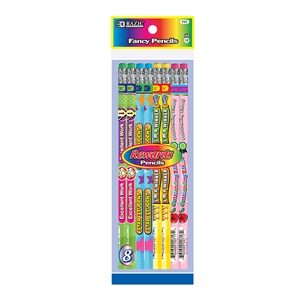 Crayola My First Washable Tripod Grip Crayons, 8 Count 