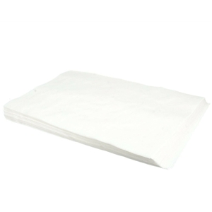 GL1532SP FILTER PAPER SHEET 15-3/8X32-3/4 18-MIC WHITE 100/CS