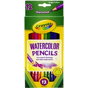 Rainbow Paper Scratch Book with Pencil DIY painting dazzle color