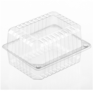 JELLY ROLL CONTAINER 1/CS/250