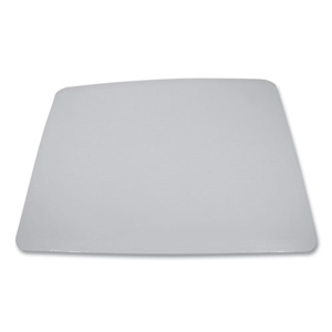 SCT Bakery Bright White Cake Pad, Double Wall Pad, 19 x 14 x 0.31, White, Paper, 50/Carton