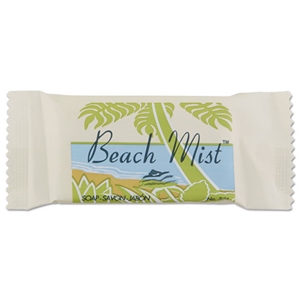 Face and Body Soap, Beach Mist Scent, # 3/4, 1,000/Carton