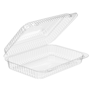 SLP30H DESSERT BAR CONTAINER-R 300/CS