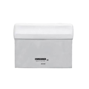 40448 DOUGH SCRAPER P/P 3X6 WHITE-VICTORINOX SWISS ARMY INC 1/EA