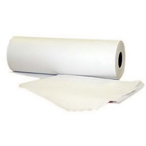 36" White Butcher Paper Roll 1/RL