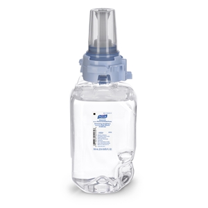 Purell 8705-04 Foam Hand Sanitizer 4/700-ML
