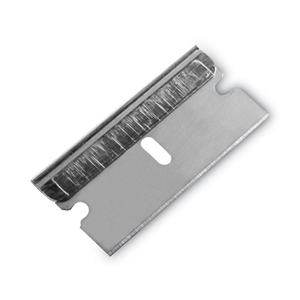 COSCO Jiffi-Cutter Utility Knife Blades, 100/box